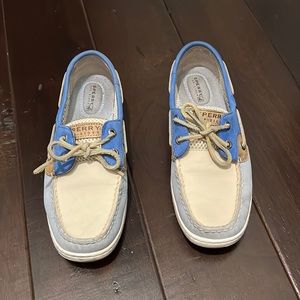 SPERRY Angelfish Boat Shoes